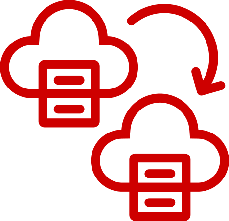 Website migration